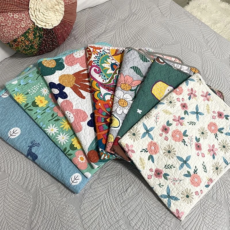 多功能小垫子 宝宝爬行垫 野餐垫