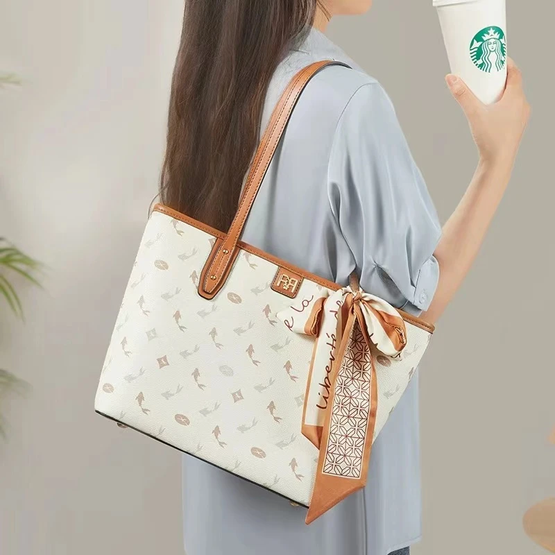 时尚女包百搭洋气轻奢