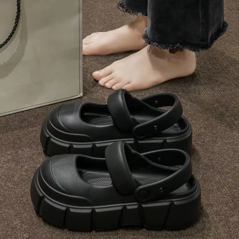 听【咔咔】提示下单撤柜女鞋