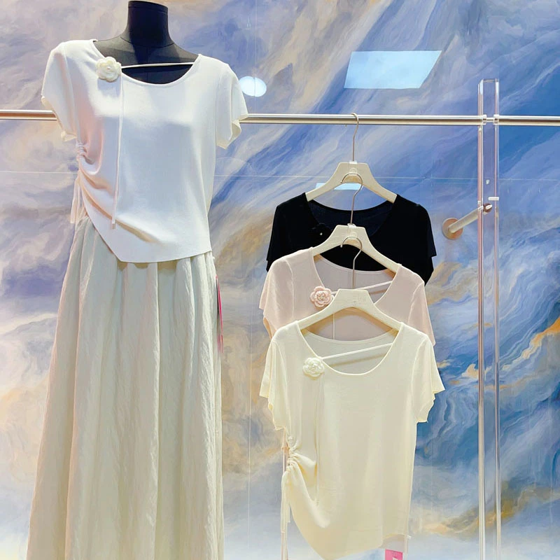 女装批发热卖 (01号库存链接)