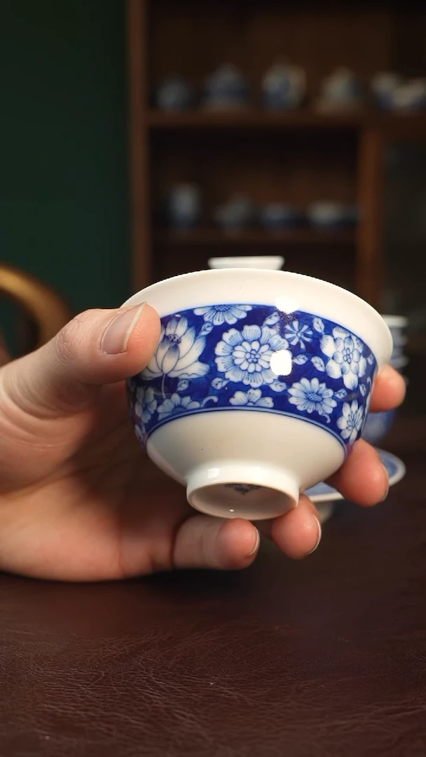 【闪购商品】陶瓷单杯