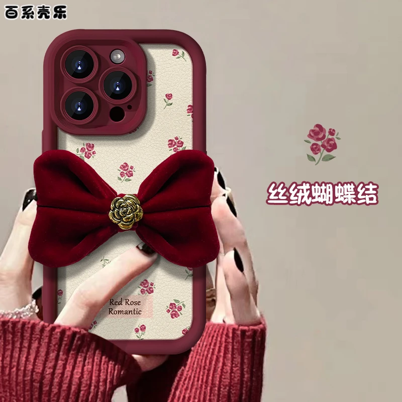 皮纹满屏花天眼阶梯苹果华为vivo女oppo小米iPhone15promax手机壳