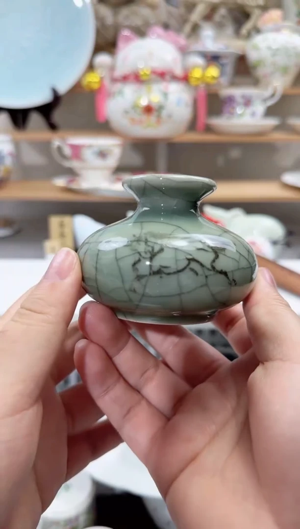 【闪购商品】瓷片默认微瑕 谨慎参拍