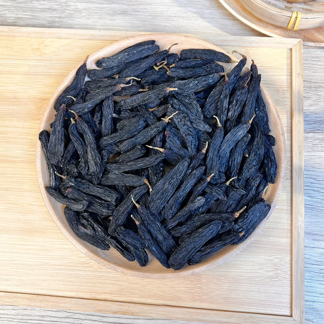 【好滋味】【精选】手指提子 美味解馋