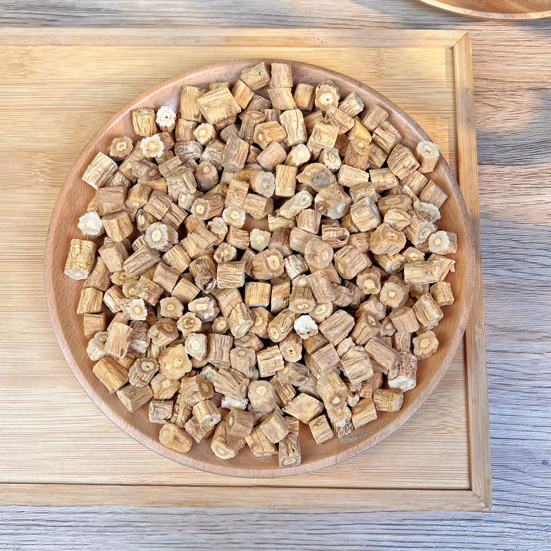 甘肃原产地精品超A党参条（去须须）【叻叻猪】