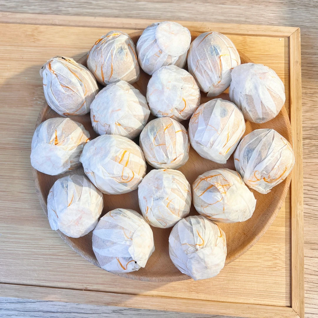 蜜兰香柠檬茶茶香味浓郁【叻叻猪】