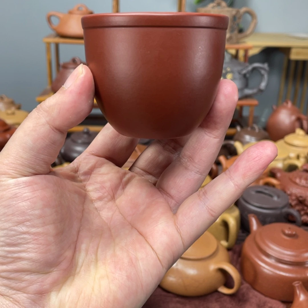 【闪购商品】紫砂茶壶