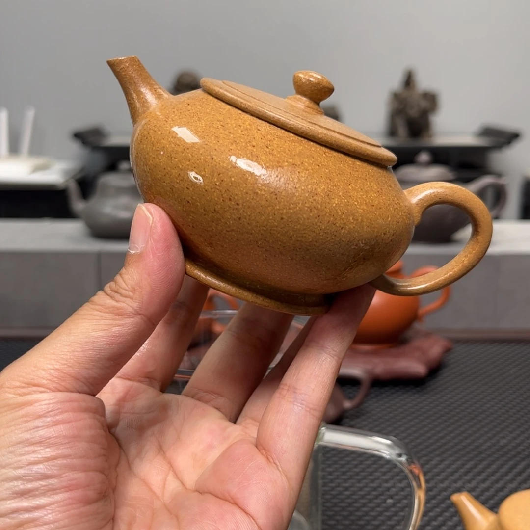 紫砂茶壶紫砂艺术茶具套装