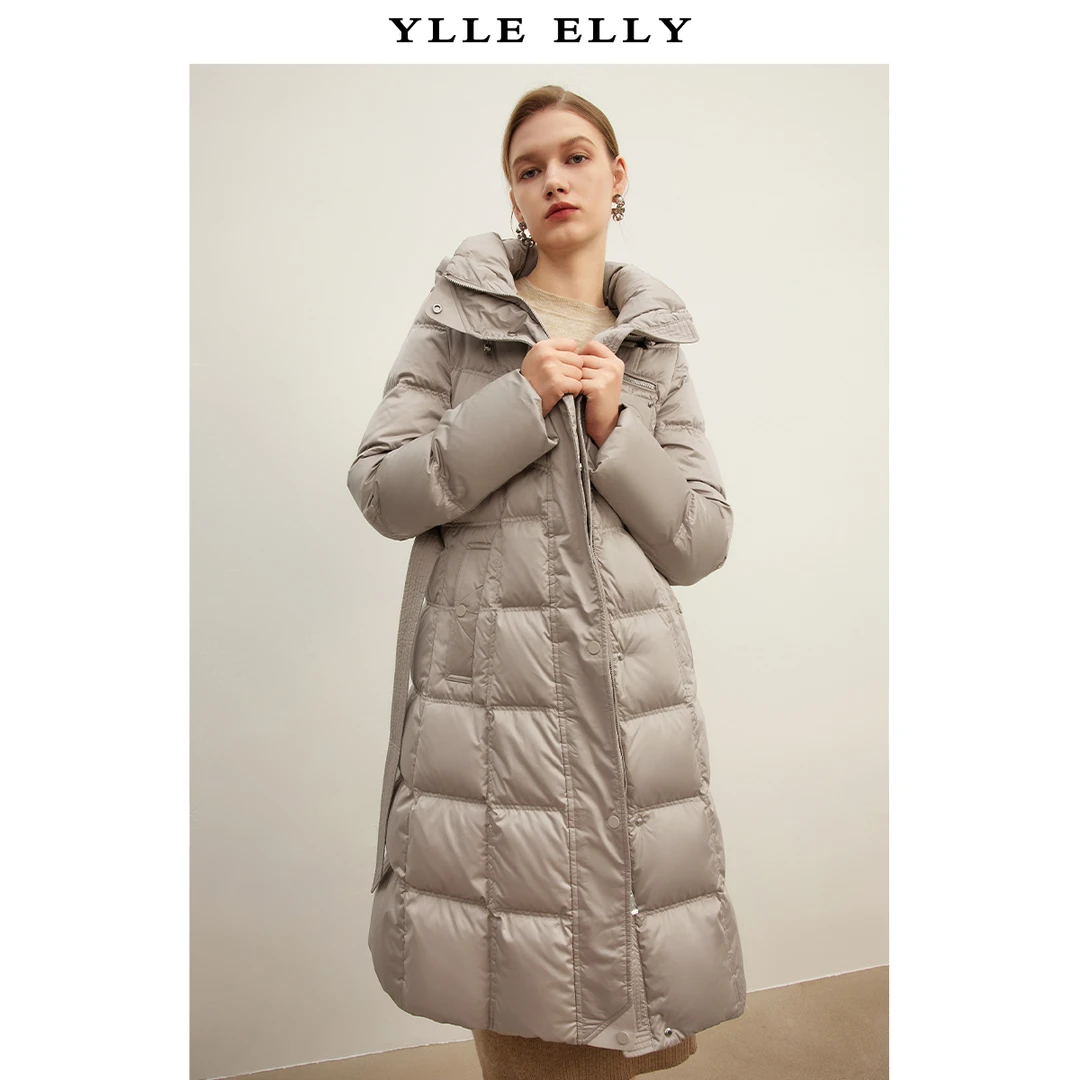 设计款羽绒服Y427302761