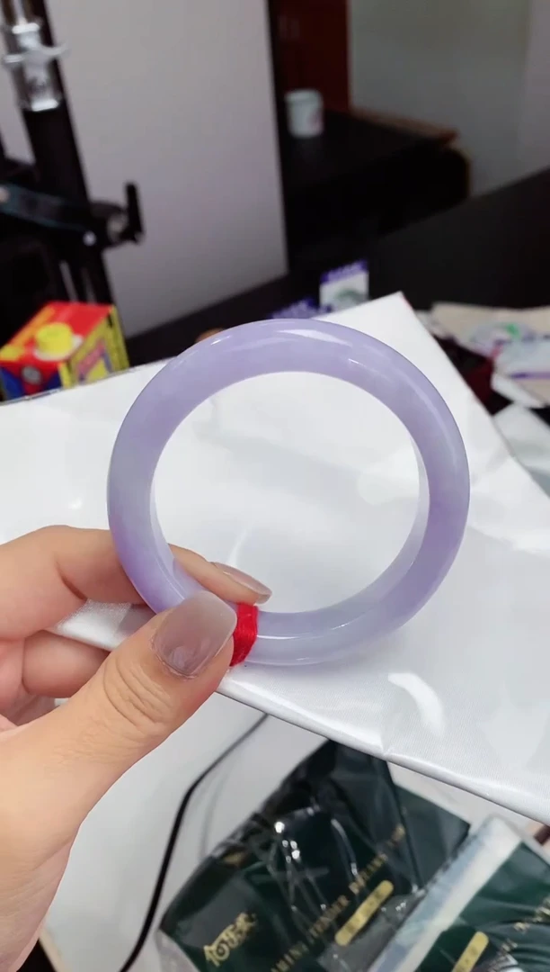 【闪购商品】翡翠手镯未镶嵌