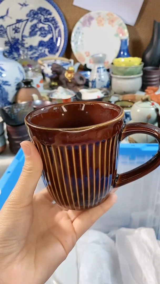 【闪购商品】瓷片0155
