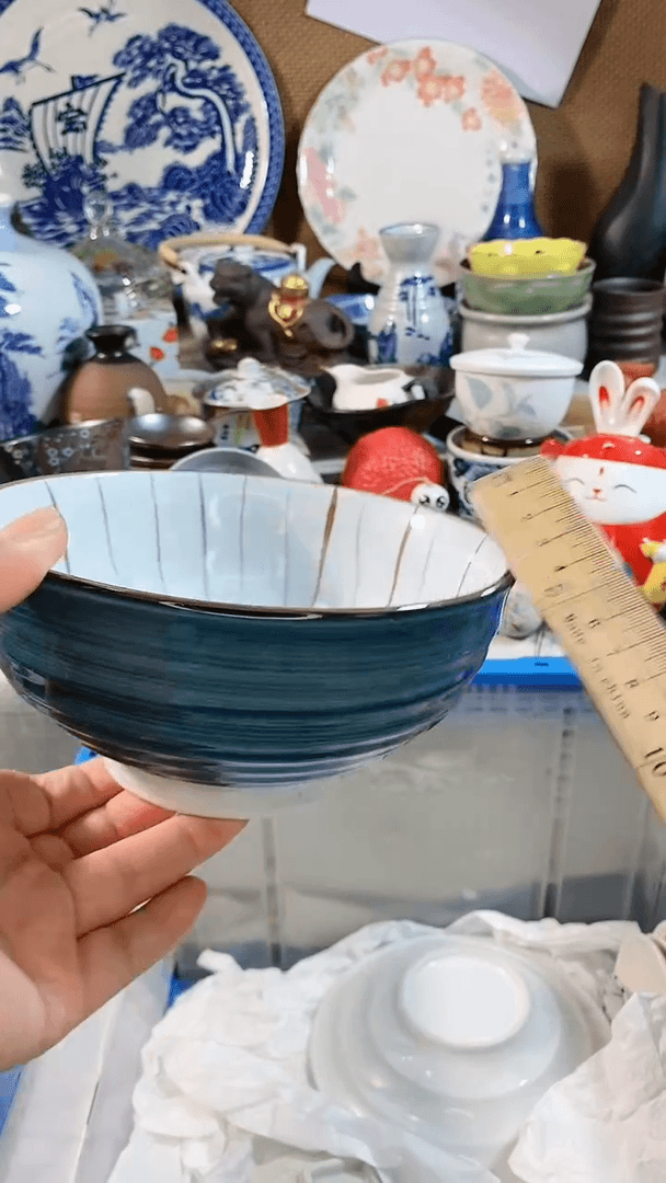 【闪购商品】瓷片031瓷意绵绵 给钱就卖