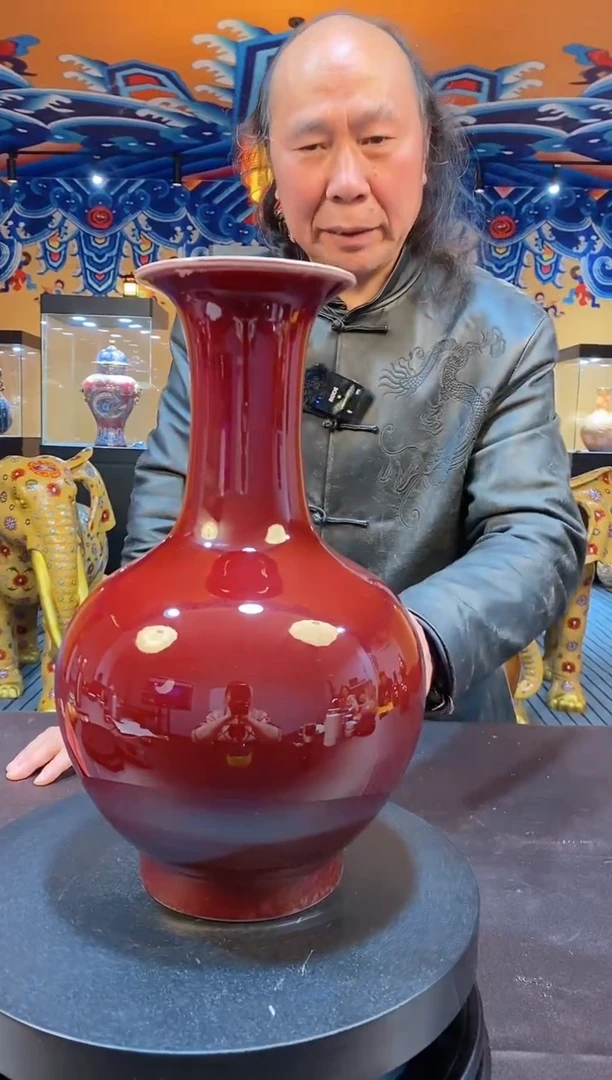 【闪购商品】瓷摆件X428/一件