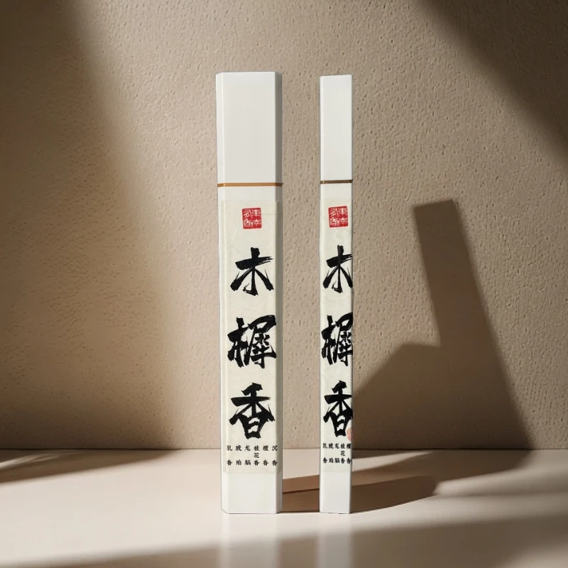 【木樨香】10克、50克装 沉香·檀香·桂花香·龙脑·琥珀·乳香清雅甘甜