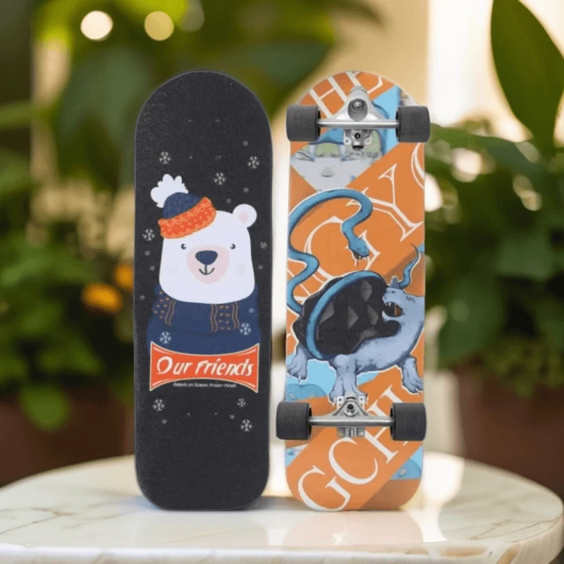 宠物滑板狗狗滑板车法斗柯基泰迪边牧雪纳瑞专用滑板加宽易学礼包