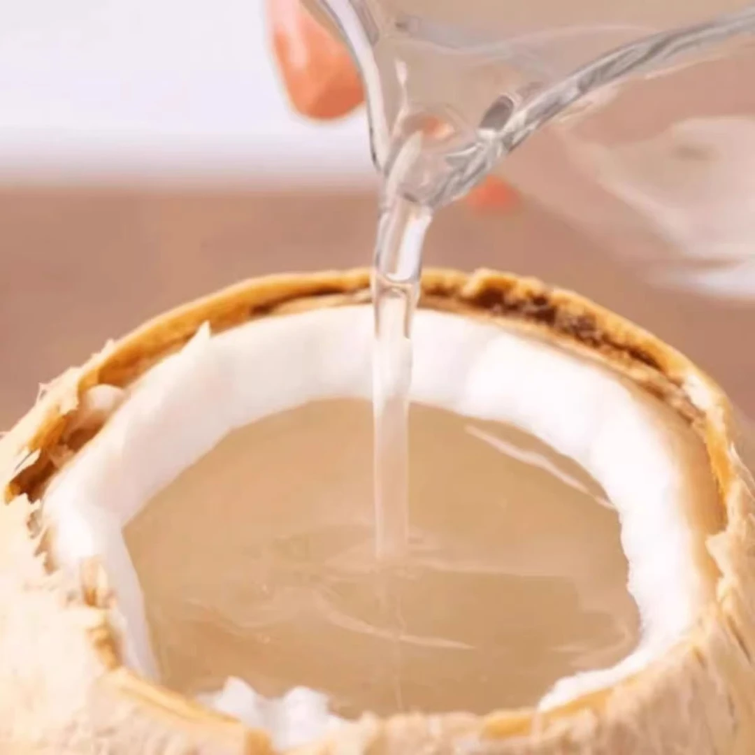 【农匠专属】泰国椰皇6/9颗装，单果360g-710g/颗