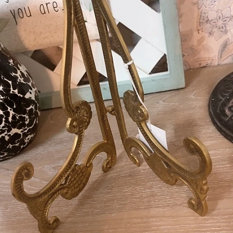 复古家居园艺装饰