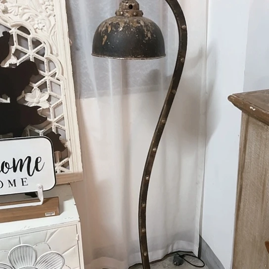 安提克斯复古家居