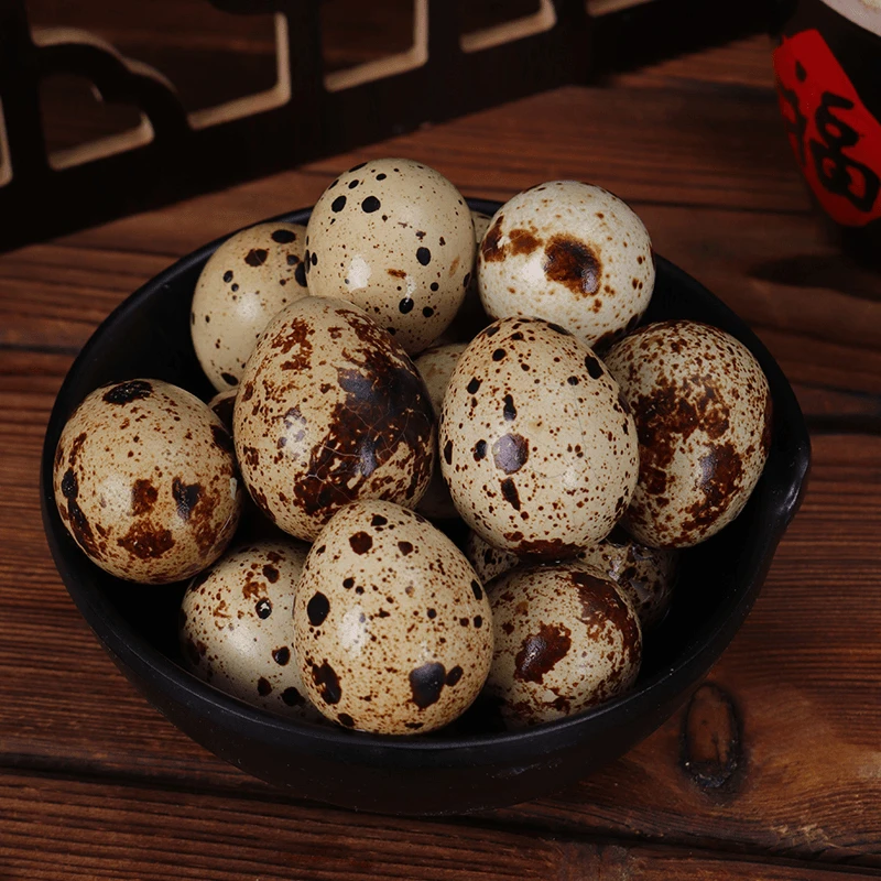 鹌鹑蛋罐头新鲜老式520g卤蛋零食小吃盐焗新鲜五香米线搭档
