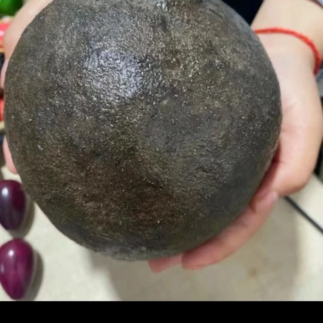 （巨无霸）精选佛心大果王（可做吊坠  车挂 钥匙扣 手把件）