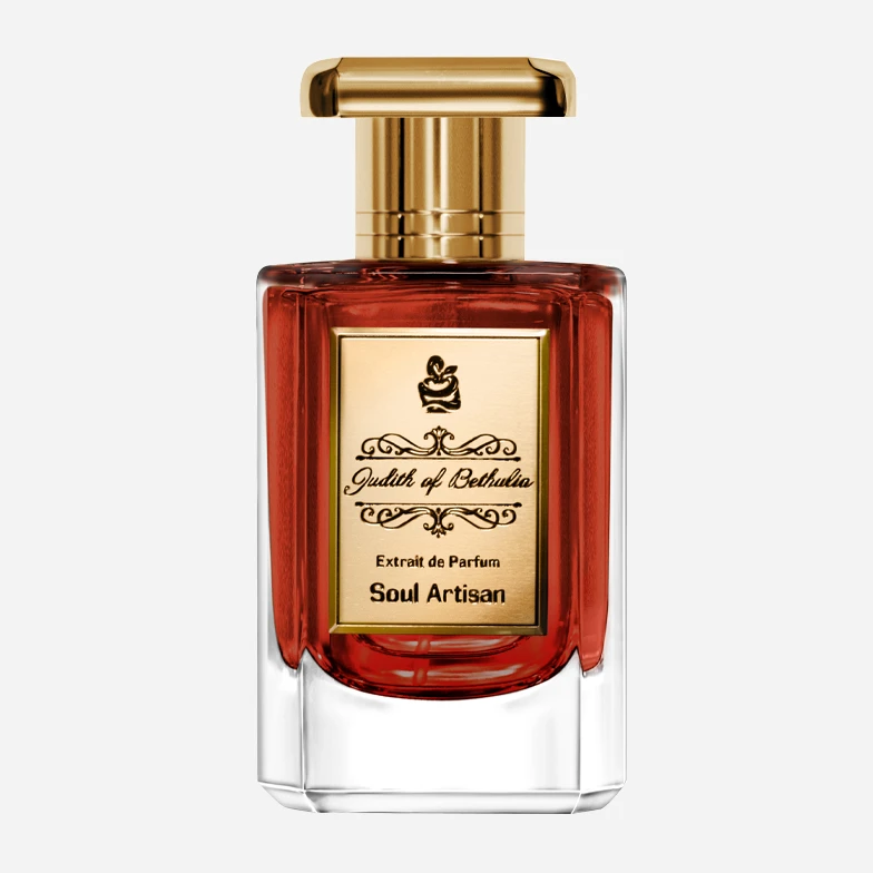 Soul Artisan/心灵工匠红桃皇后香水50ml 持久留香浆果馥郁玫瑰香