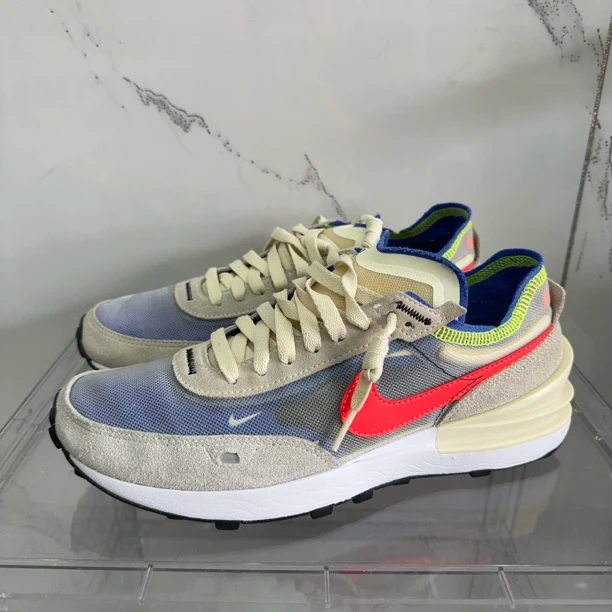 40码 nike白橙 市价1099