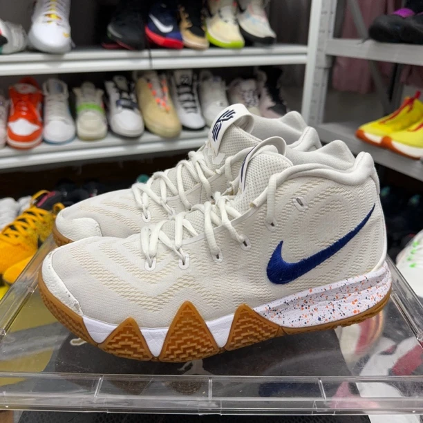 42码 欧文4德鲁大叔 市价5919