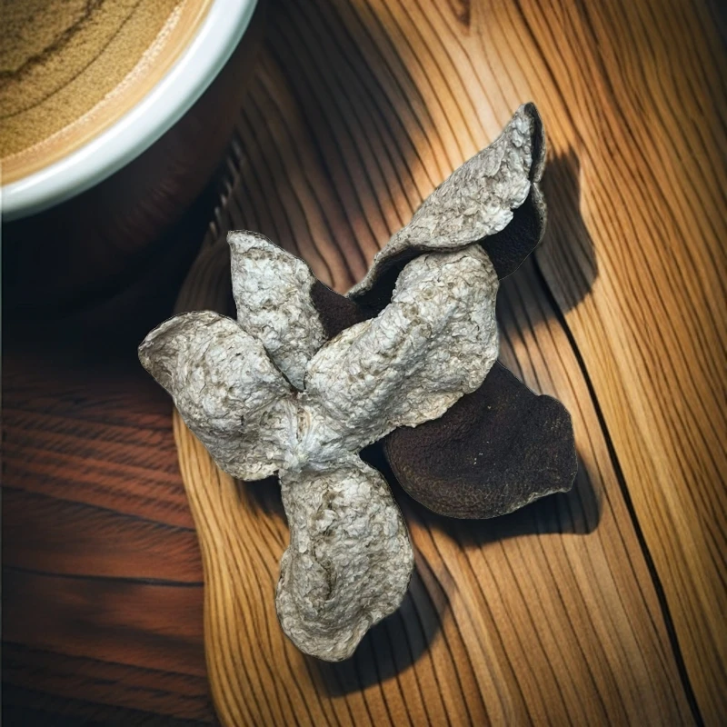 【香好柑】2020正宗天马陈皮，纯干仓储存，纯天然生晒