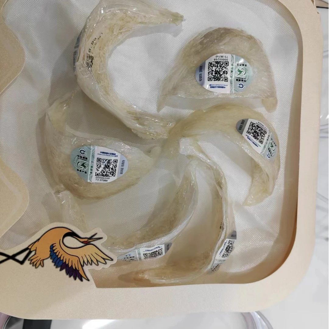 （鱼多多）干货羊哦干片肉干