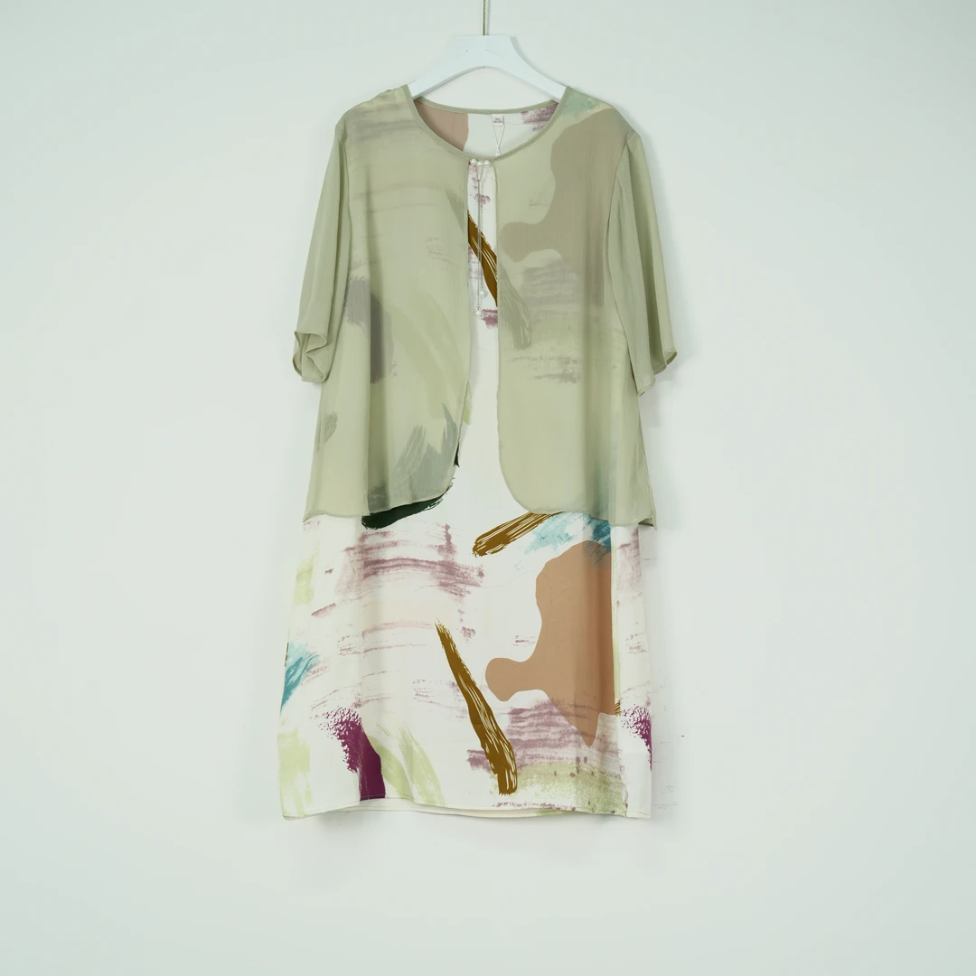 门店在售299！G4188时尚休闲套装