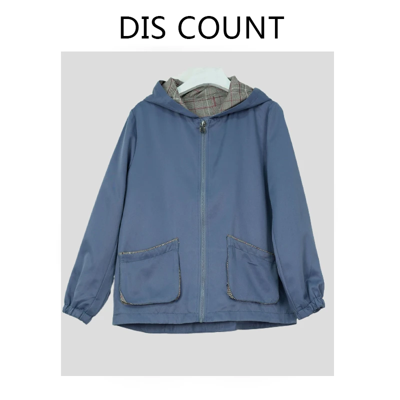 门店在售299！WT58时尚休闲外套