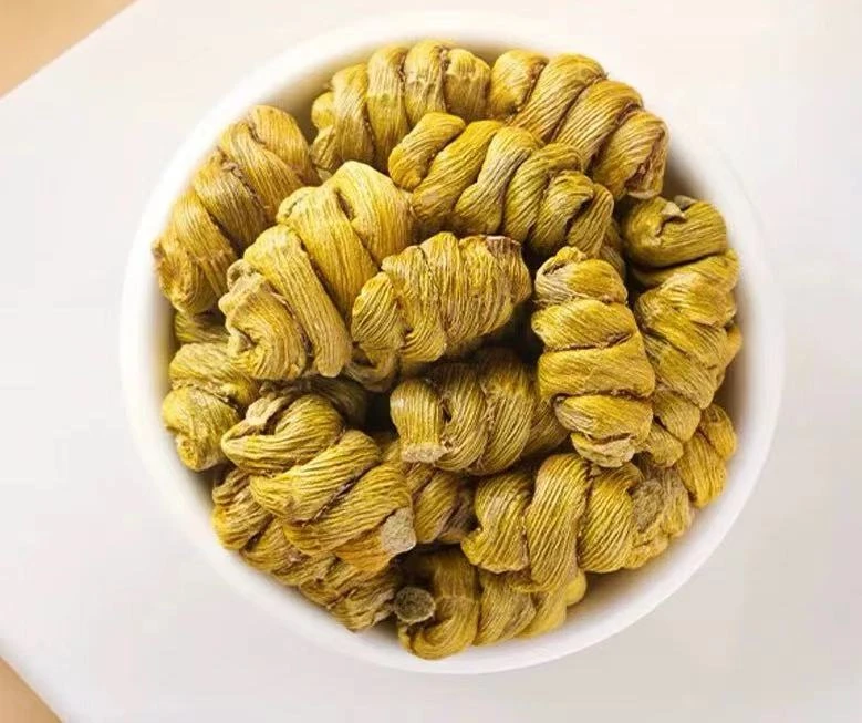 云南土特产山货：金丝石虎卷菌～小飞甄选