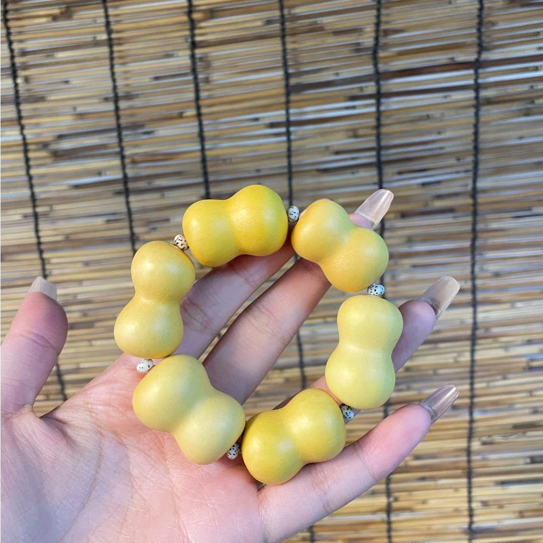 《直播间选购专用链接》葫芦手把件酒壶文玩小大号摆件手串葫芦