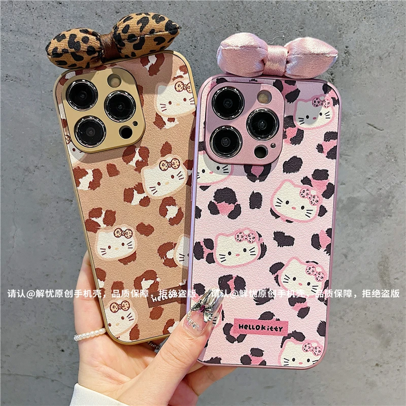 直边皮纹适用苹果16/iphone/华为荣耀/OPPO/VIVO/小米/手机壳爆款