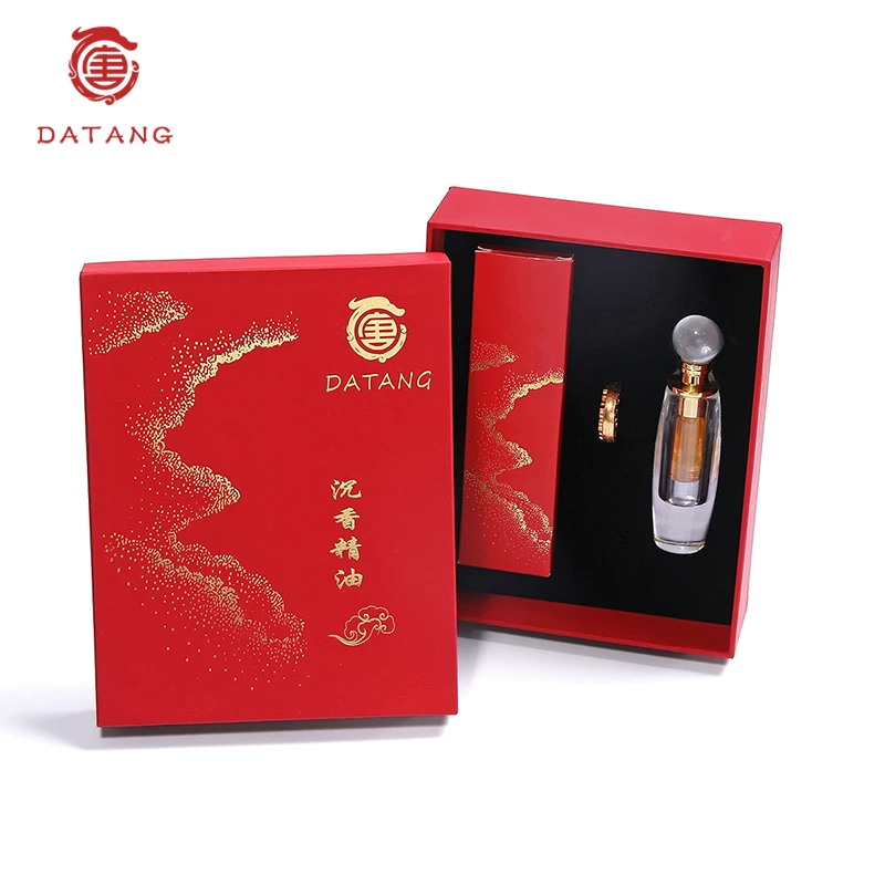 大唐千禧御用奇楠沉香油G23986