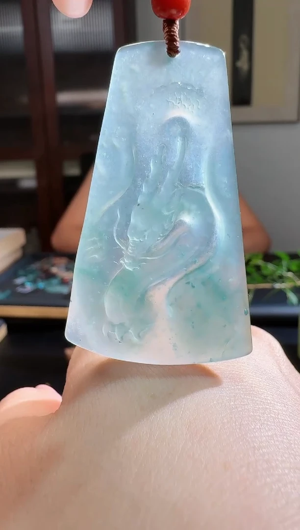 【闪购商品】翡翠颈饰未镶嵌多样性发一