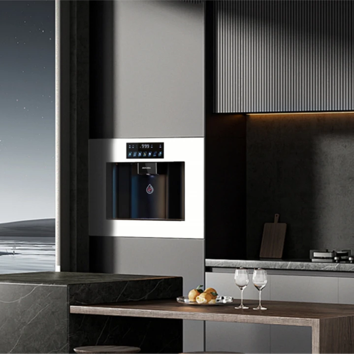 美欧达嵌入式管线机