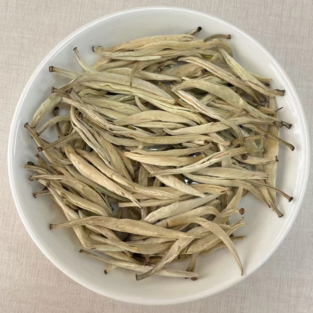 茉莉茶王2024年新茶茉莉花茶