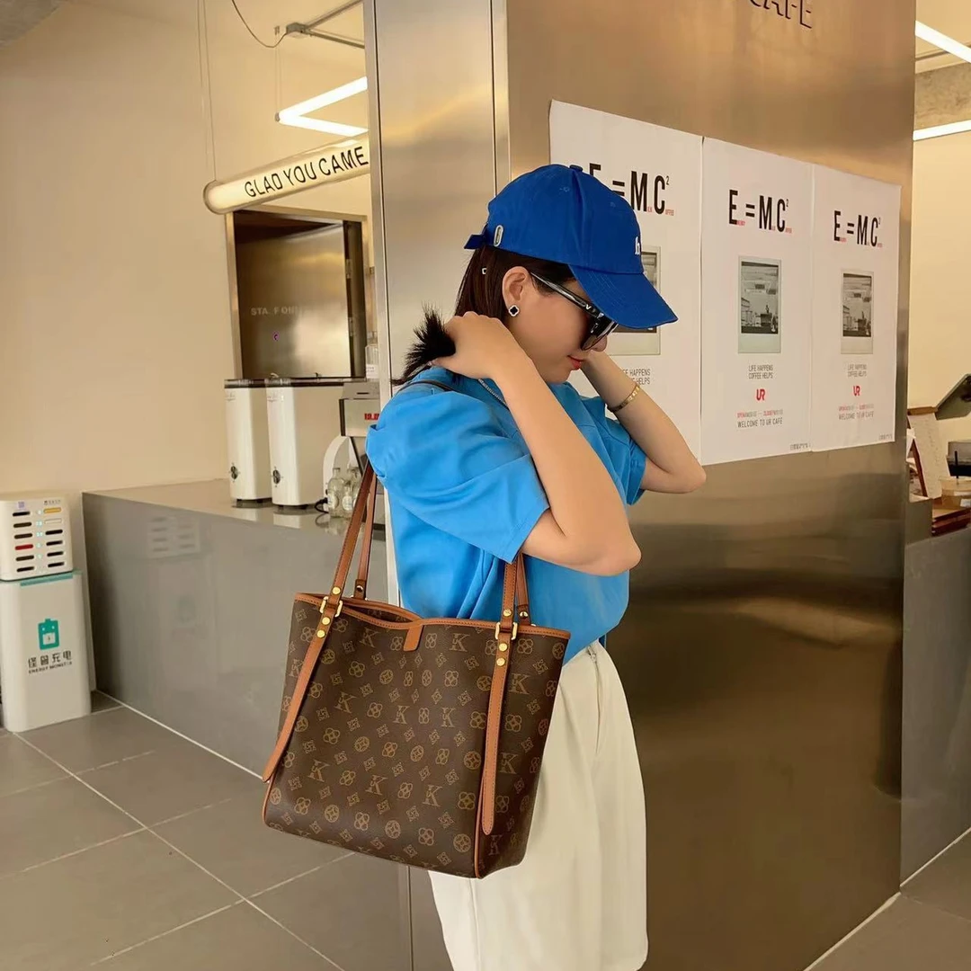 优库迪斯KU腋下手提包6838