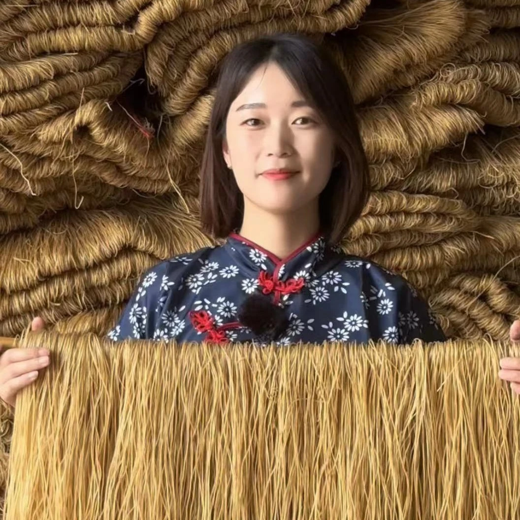 【刘大姐】山东传统手工红薯粉条 农家自然晾晒  支持试吃手工粉条