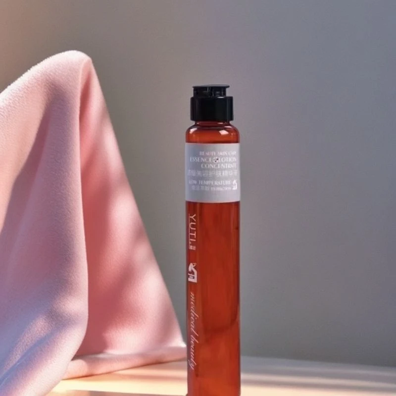 羽媞寡肽浓缩精华液200ml补水原液