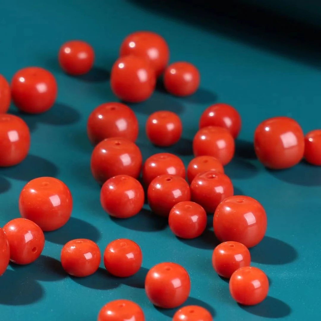 博上精选川文玩配饰玛瑙散珠多样性发货