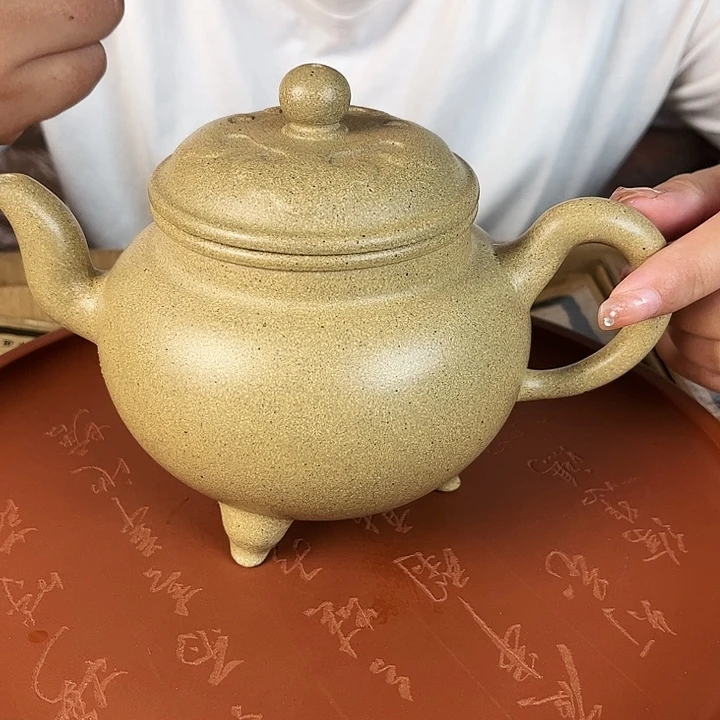 紫砂茶壶紫砂艺术