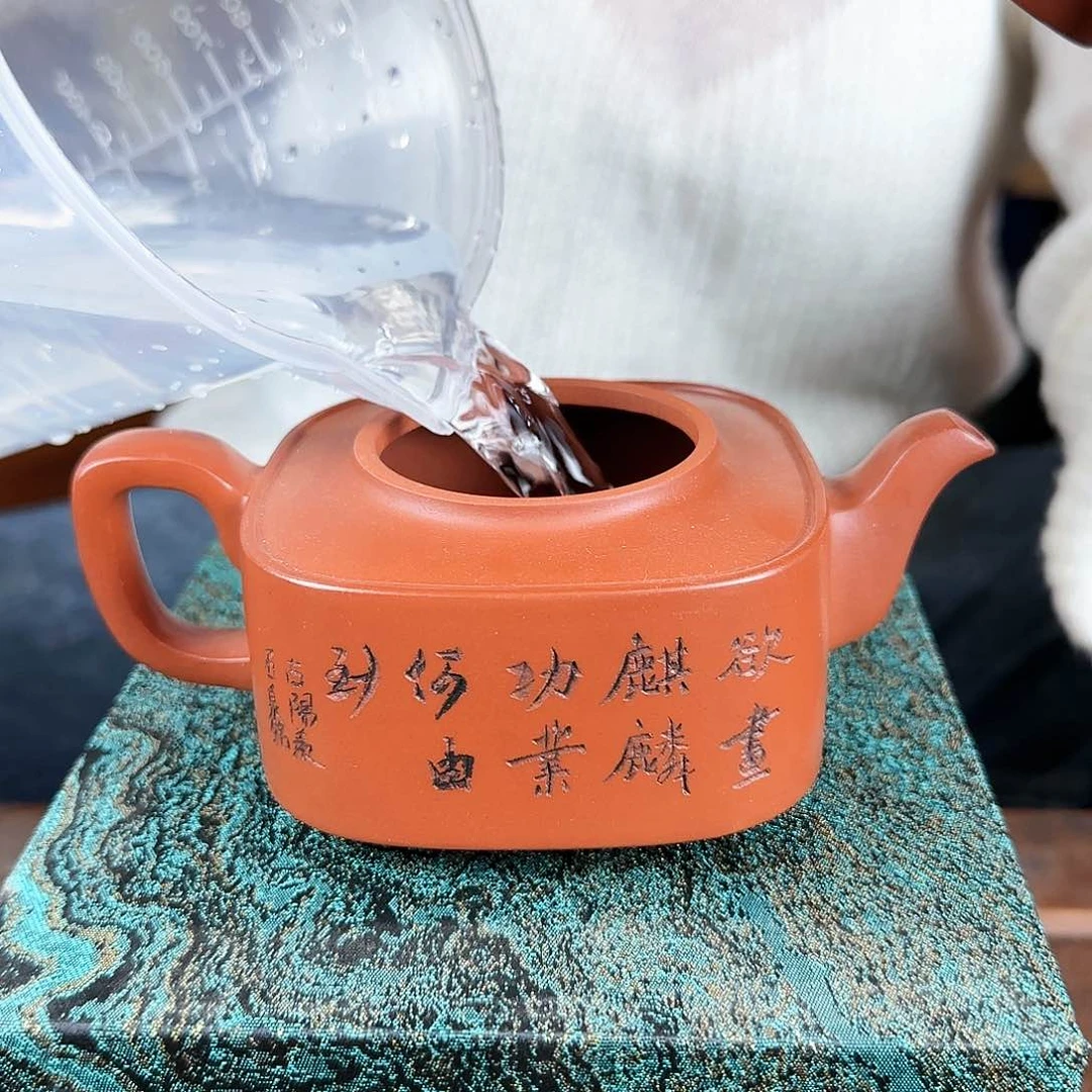 紫砂茶壶紫砂艺术