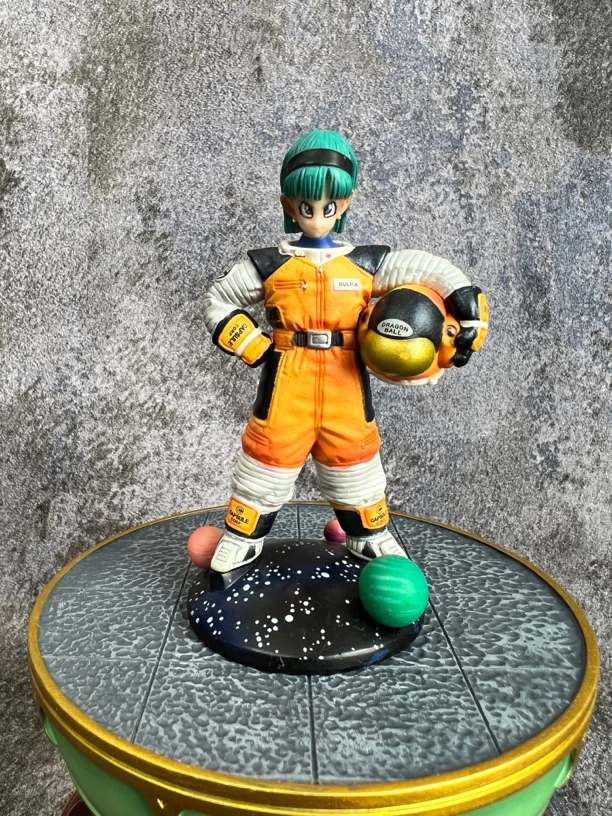 mh 宇航服布玛 大蛋