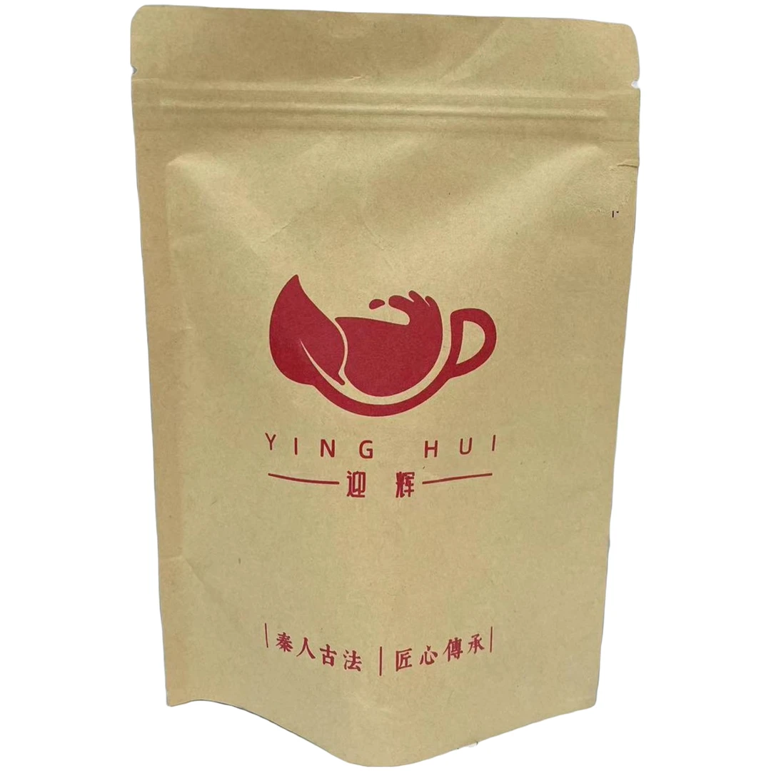 YINGHUI/迎辉滇红茯茶品鉴50克