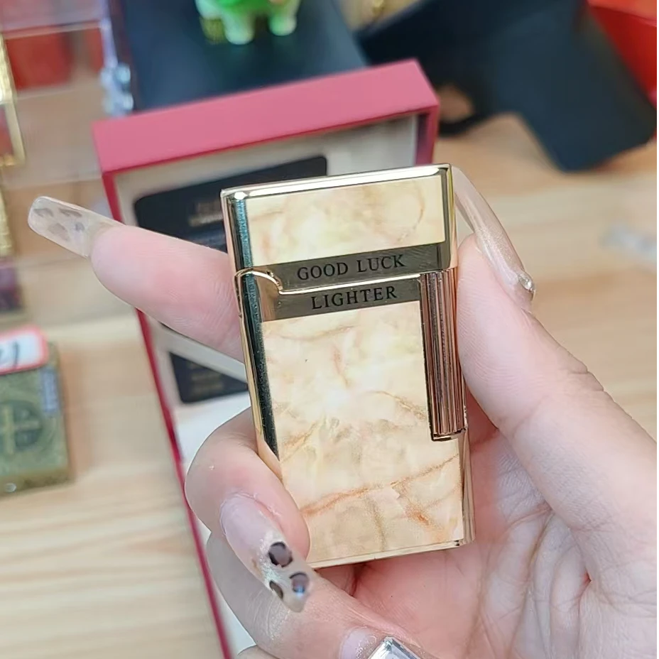 彩印油机 朗声侧滑油机潮流时尚网红