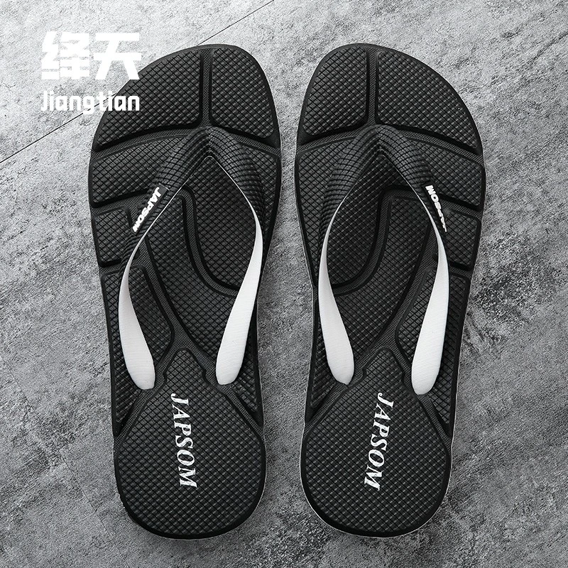 47大码48人字拖男夏季户外eva男士拖鞋泡沫轻软底外穿防滑外贸467