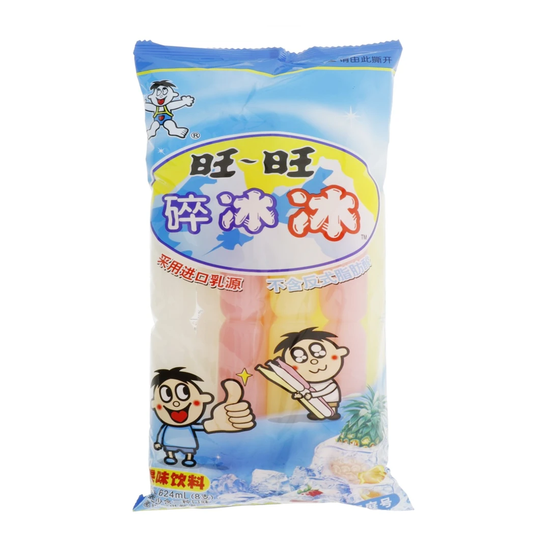 旺旺碎冰冰624ml+156ml