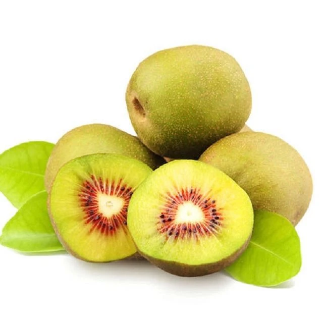 红心猕猴桃 约500g/份量(硬果发货)